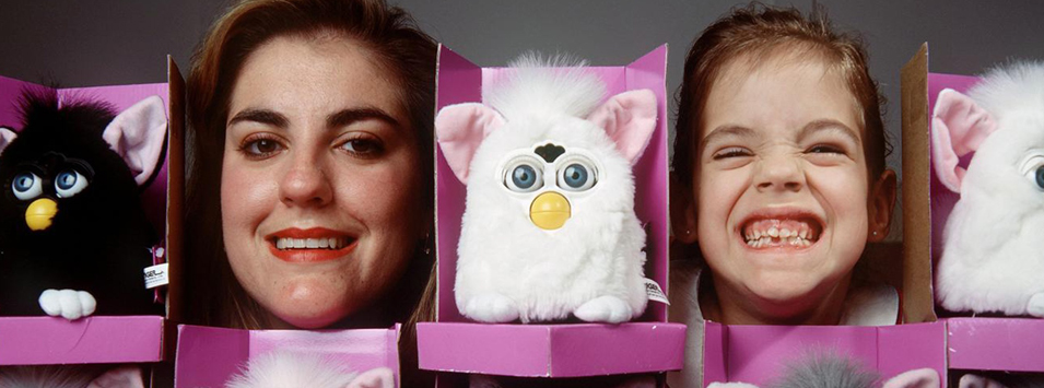 Furby Anleitung