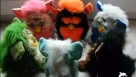 Furby Familienparty